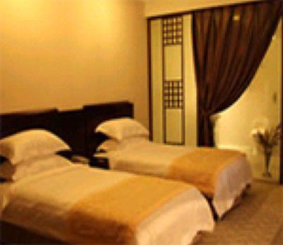 Golden Bridge Holiday Hotel Tô Châu Phòng bức ảnh